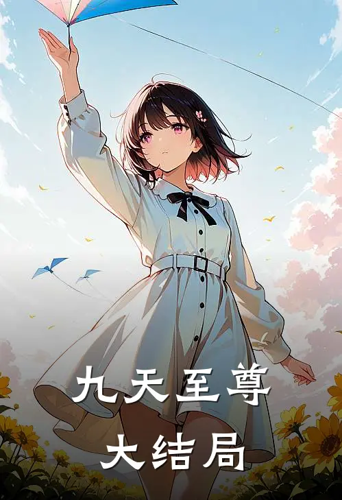九天至尊大结局