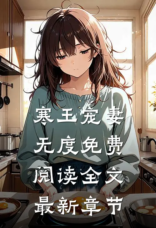 寒王宠妻无度免费阅读全文最新章节