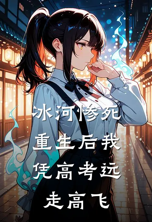 冰河惨死，重生后我凭高考远走高飞