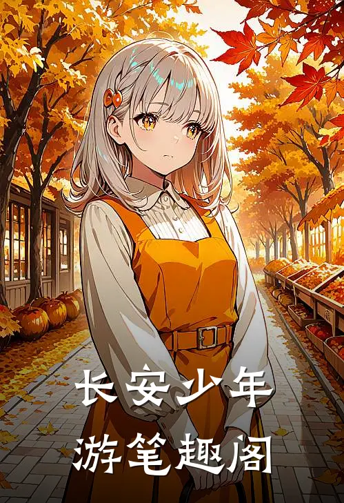 长安少年游笔趣阁