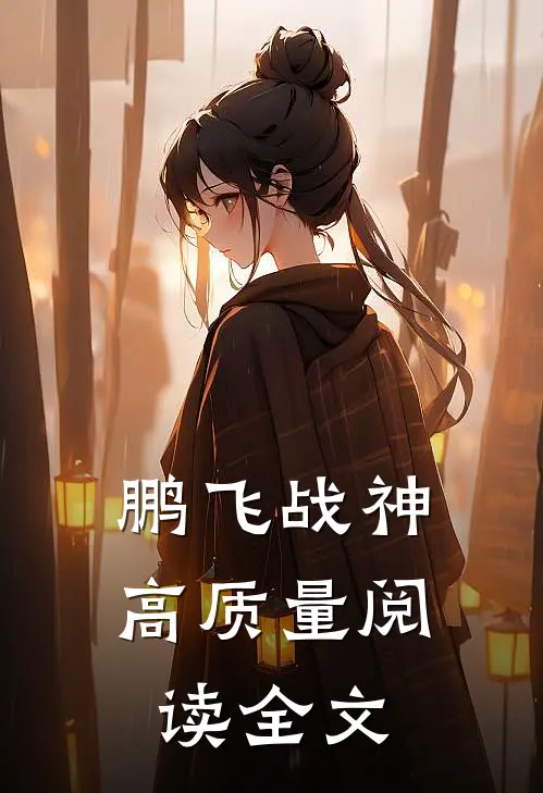 鹏飞战神高质量阅读全文