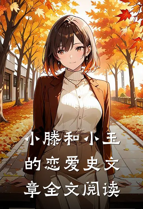 小滕和小玉的恋爱史文章全文阅读