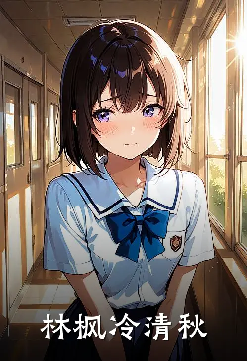 林枫冷清秋