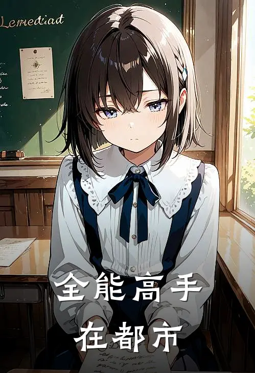全能高手在都市