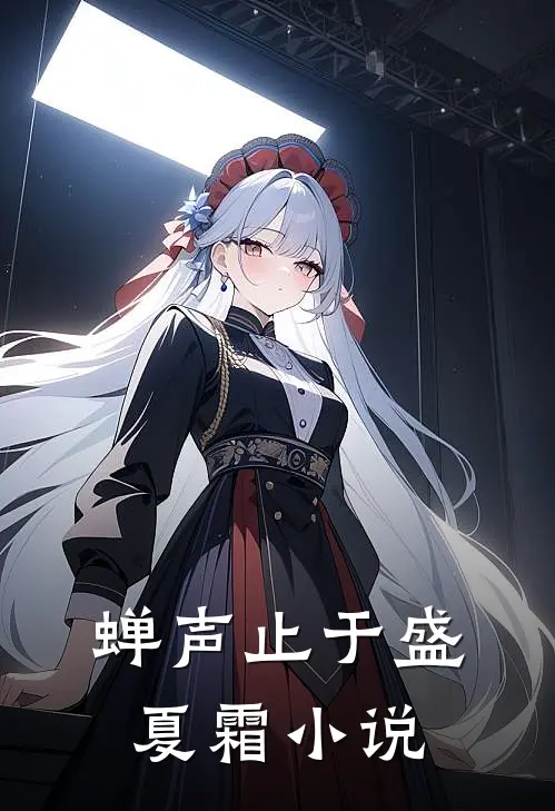蝉声止于盛夏霜小说