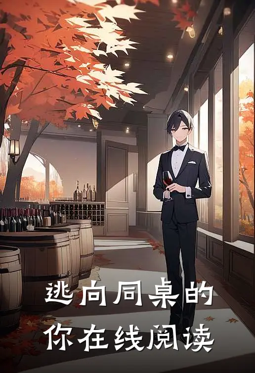 逃向同桌的你在线阅读