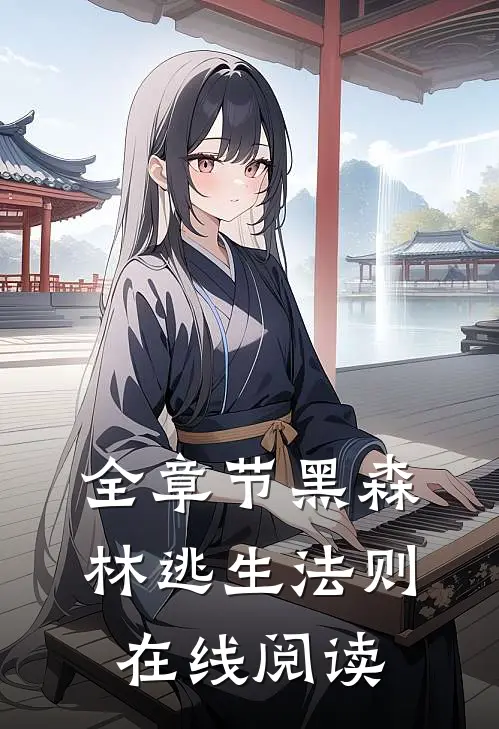 全章节黑森林逃生法则在线阅读