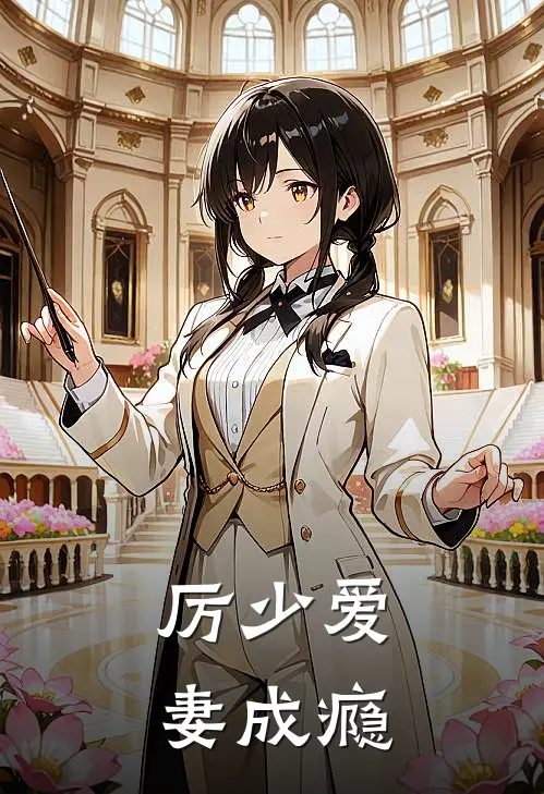 厉少爱妻成瘾