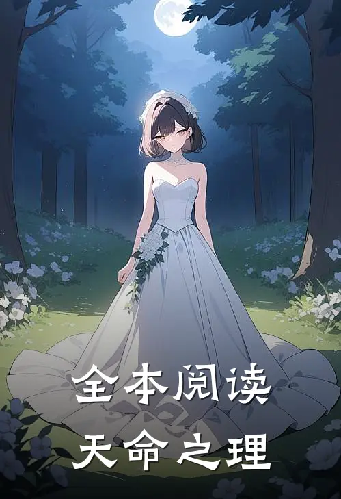 全本阅读天命之理