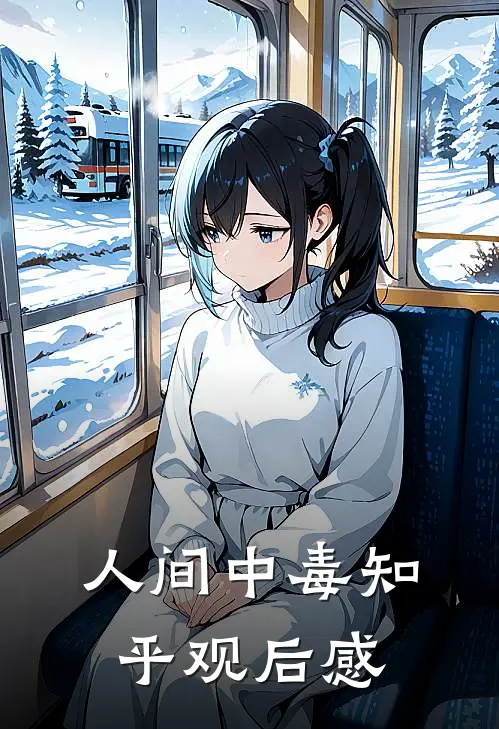 人间中毒知乎观后感