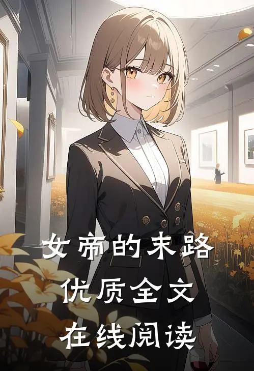 女帝的末路优质全文在线阅读