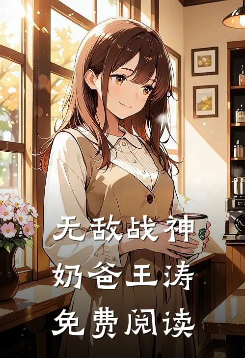 无敌战神奶爸王涛免费阅读