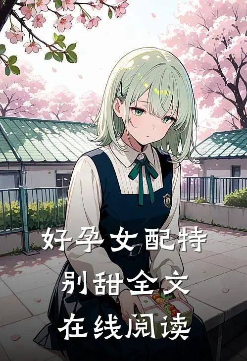 好孕女配特别甜全文在线阅读