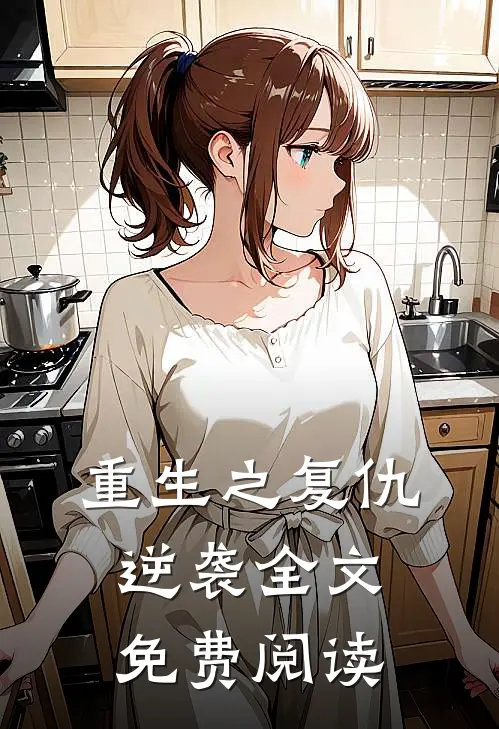 重生之复仇逆袭全文免费阅读