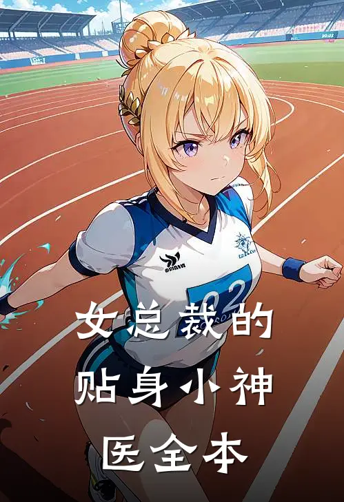 女总裁的贴身小神医全本