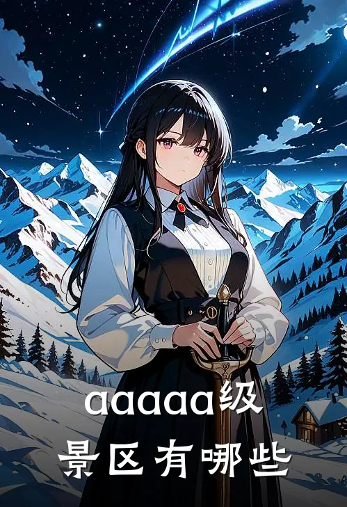 aaaaa级景区有哪些