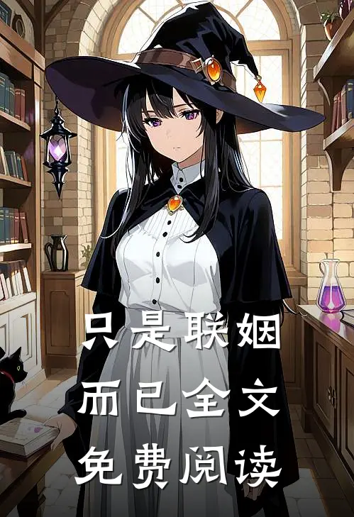 只是联姻而已全文免费阅读