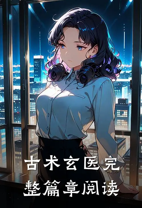 古术玄医完整篇章阅读