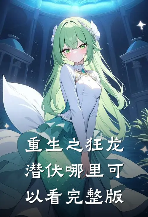 重生之狂龙潜伏哪里可以看完整版