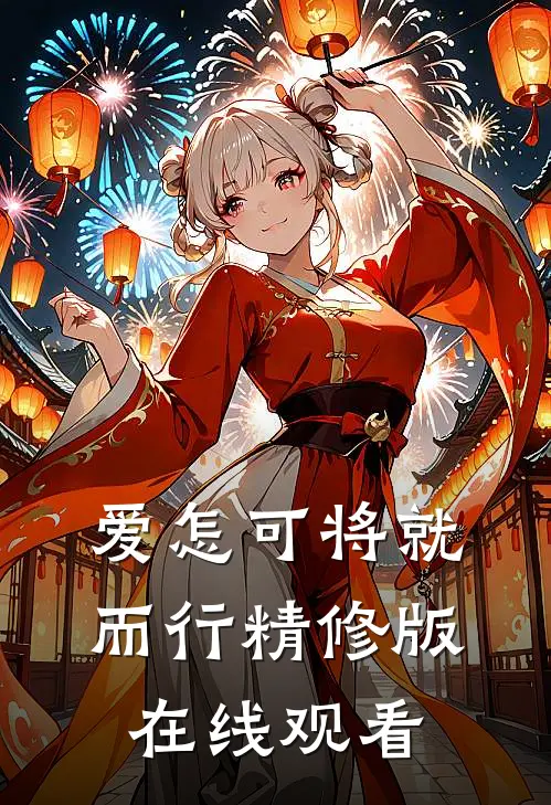 爱怎可将就而行精修版在线观看