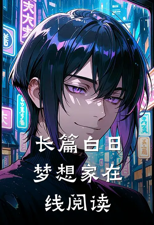 长篇白日梦想家在线阅读