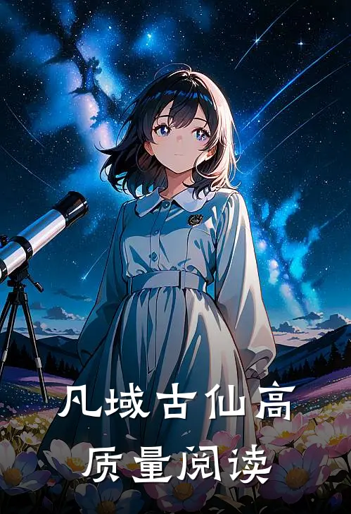 凡域古仙高质量阅读