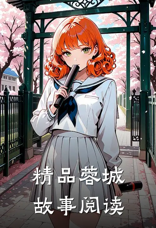 精品蓉城故事阅读