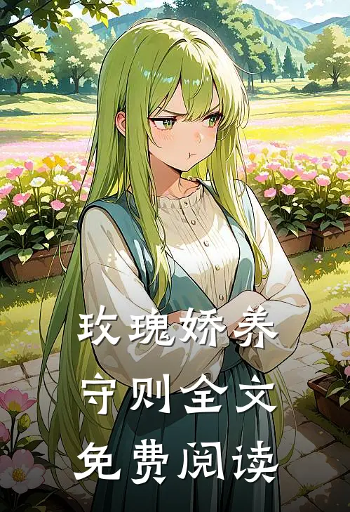 玫瑰娇养守则全文免费阅读
