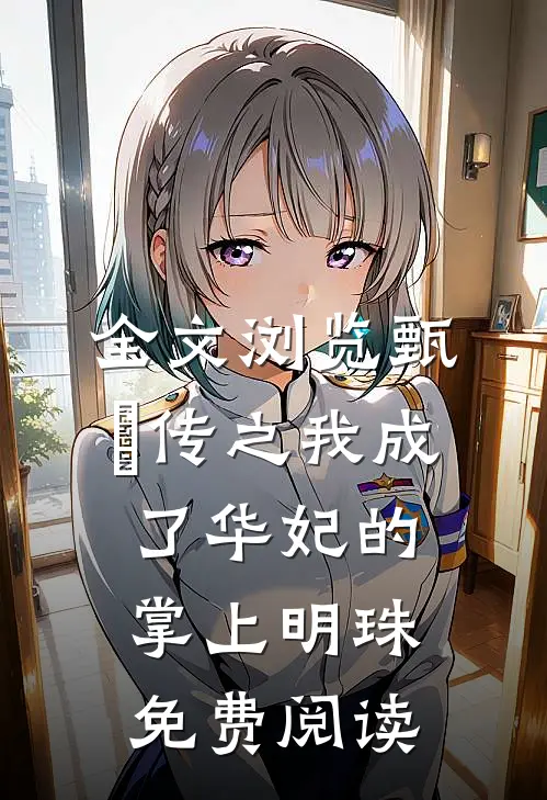 全文浏览甄嬛传之我成了华妃的掌上明珠免费阅读