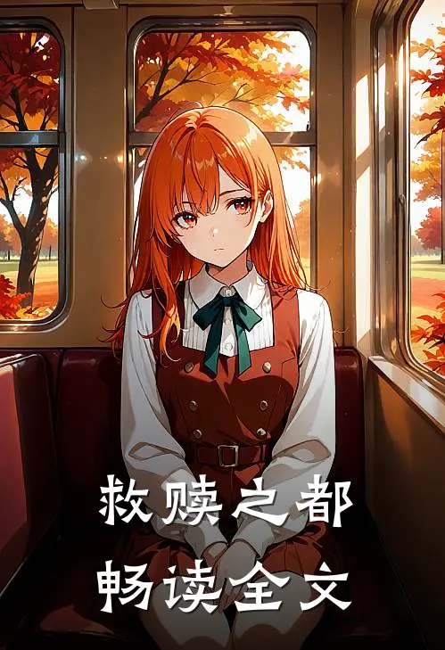 救赎之都畅读全文