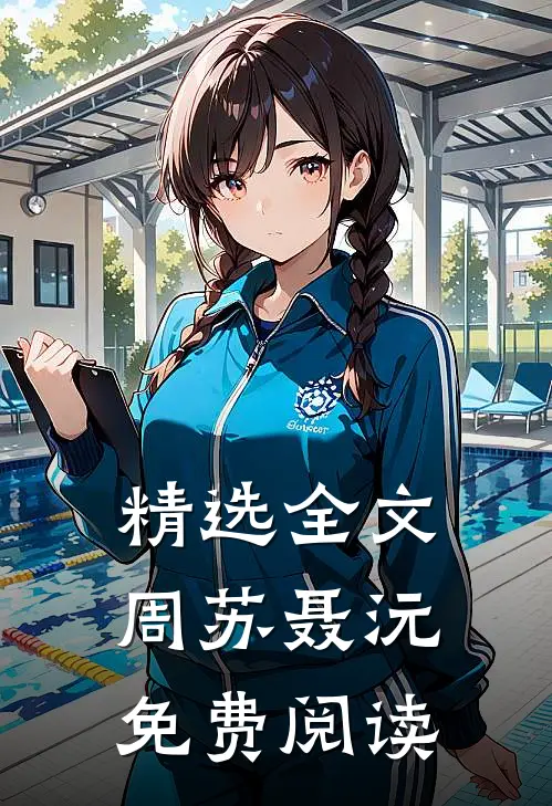 精选全文周苏 聂沅免费阅读