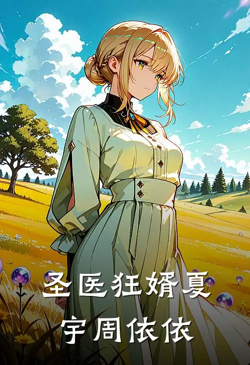 圣医狂婿夏宇周依依