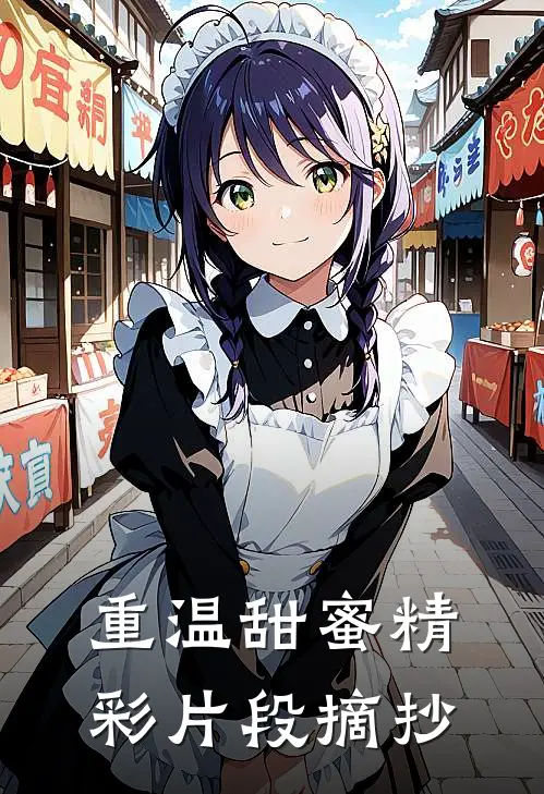 重温甜蜜精彩片段摘抄