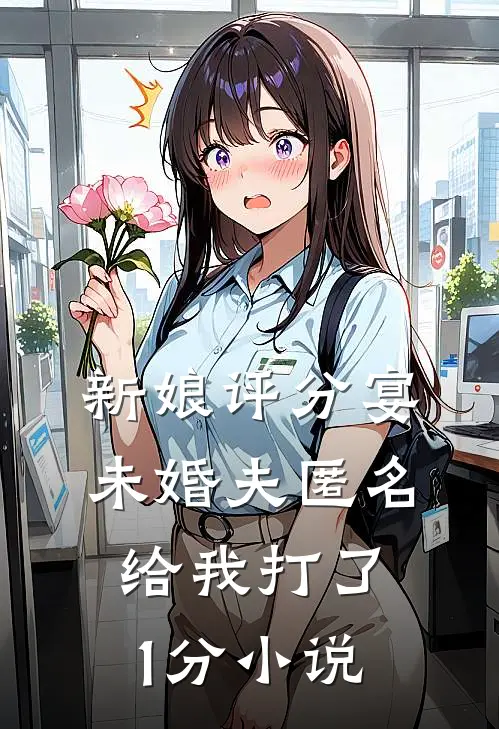 新娘评分宴，未婚夫匿名给我打了1分小说