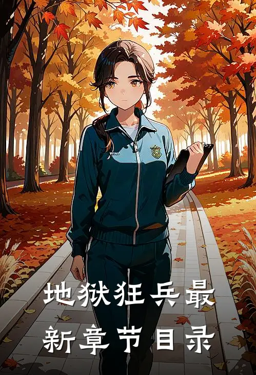 地狱狂兵最新章节目录