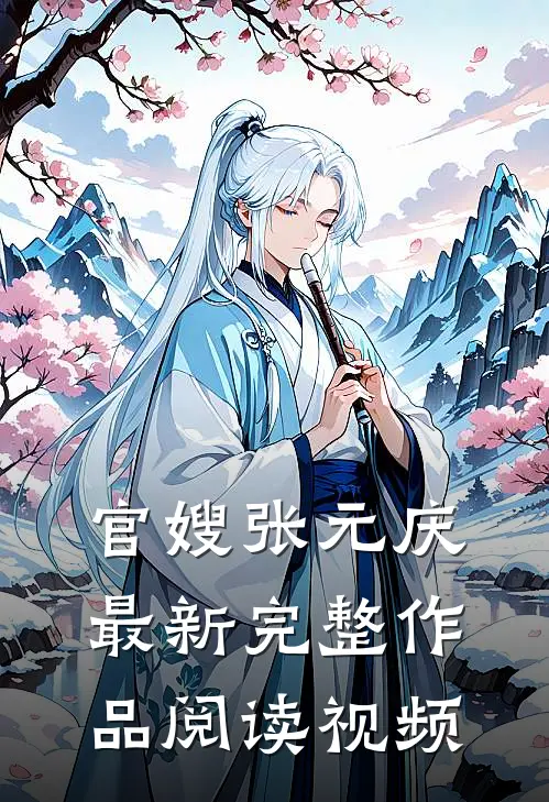 官嫂张元庆最新完整作品阅读视频