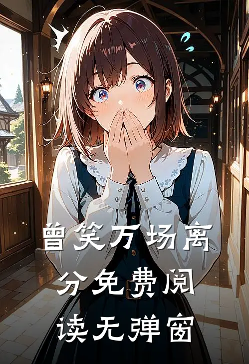 曾笑万场离分免费阅读无弹窗