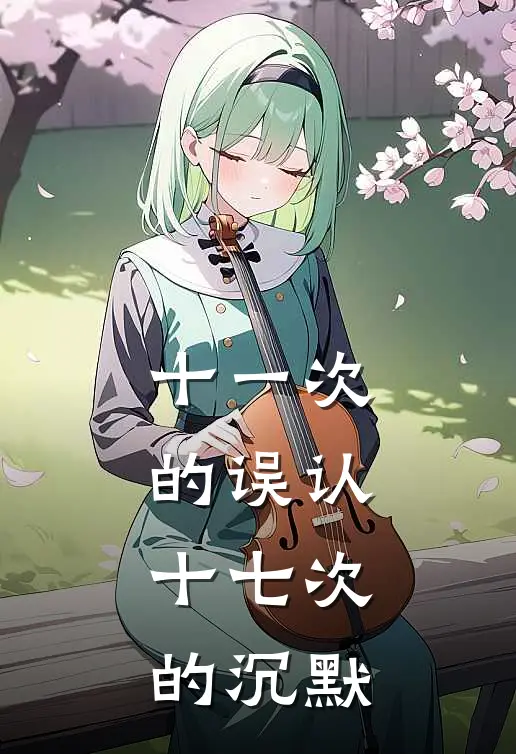 十一次的误认，十七次的沉默