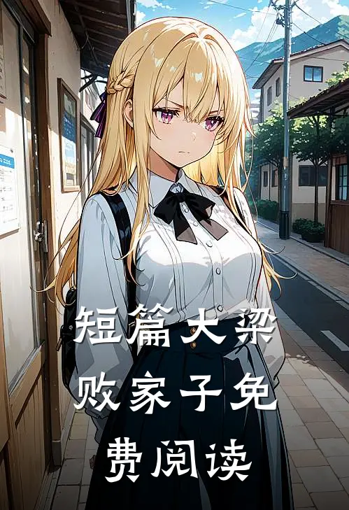 短篇大梁败家子免费阅读