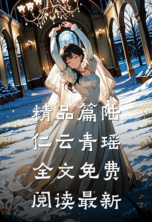 精品篇陆仁云青瑶全文免费阅读最新