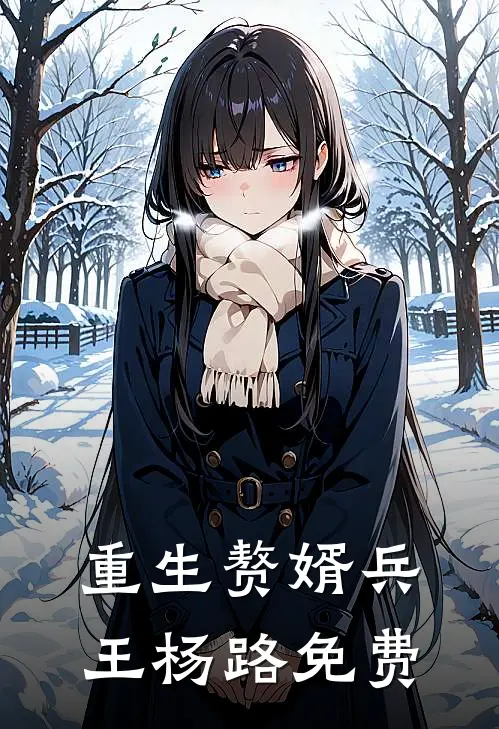 重生赘婿兵王杨路免费