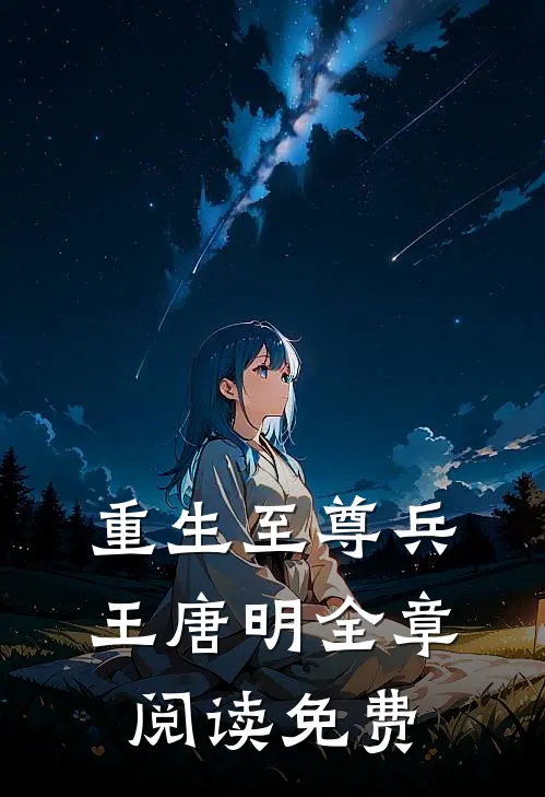 重生至尊兵王唐明全章阅读免费
