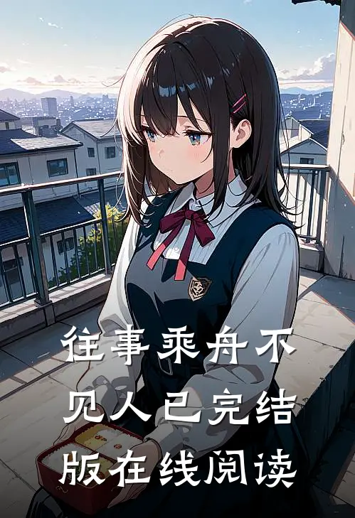 往事乘舟不见人已完结版在线阅读