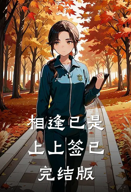 相逢已是上上签已完结版