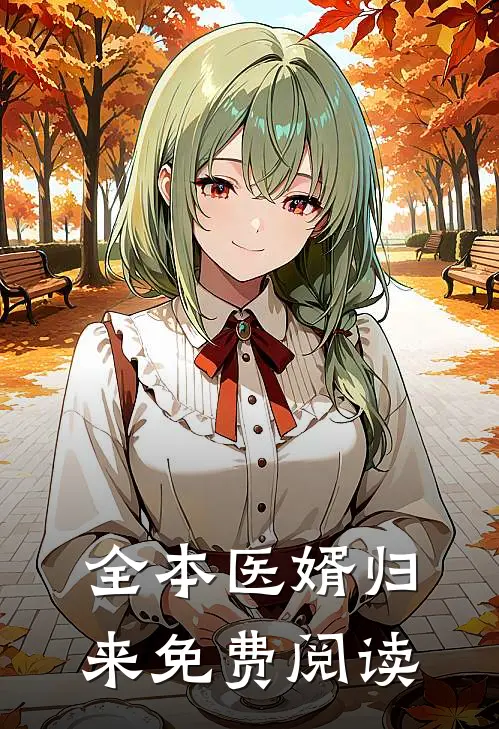 全本医婿归来免费阅读