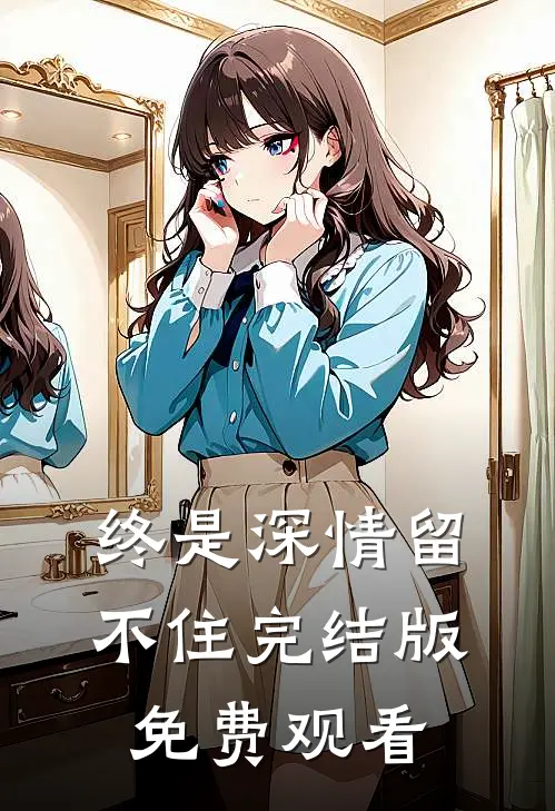 终是深情留不住完结版免费观看