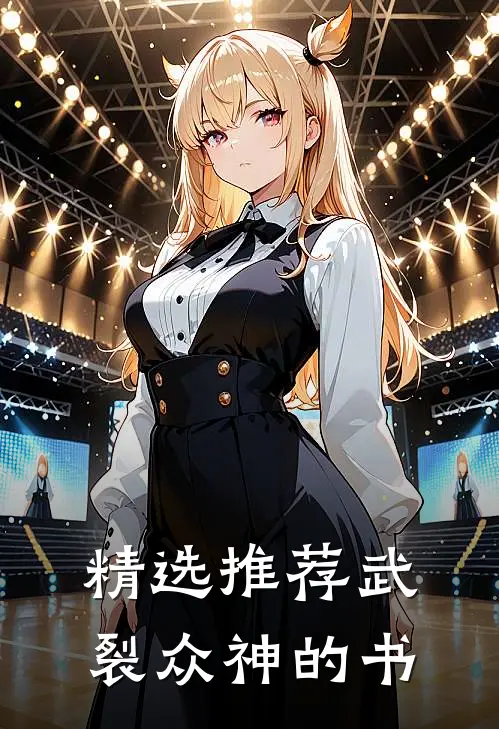 精选推荐武裂众神的书