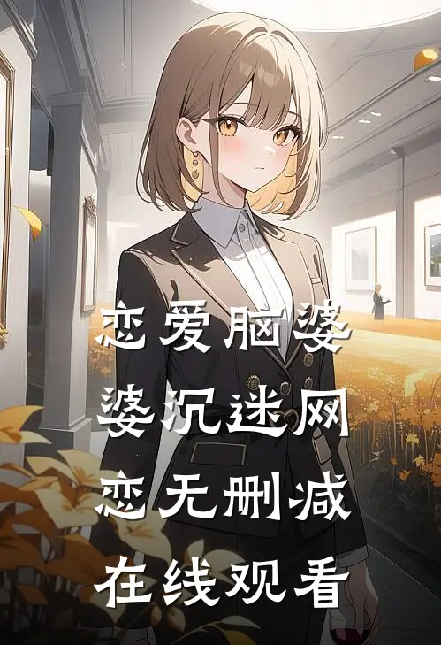 恋爱脑婆婆沉迷网恋无删减在线观看