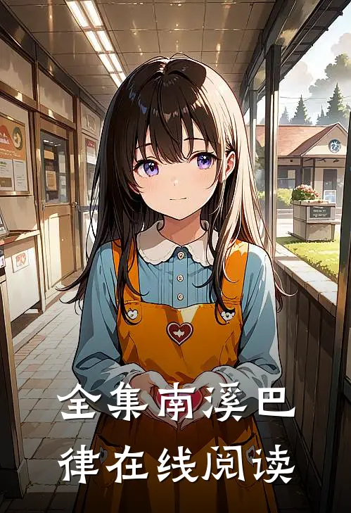 全集南溪巴律在线阅读