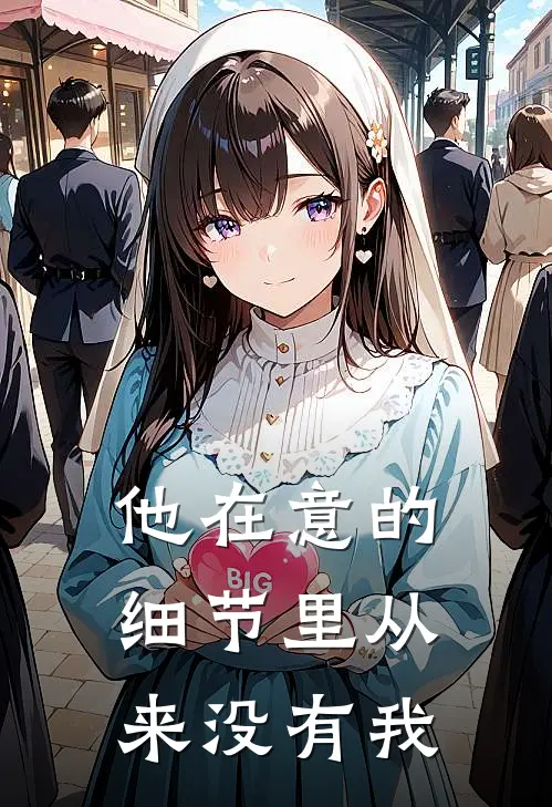他在意的细节里从来没有我